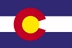 Colorado State Flag