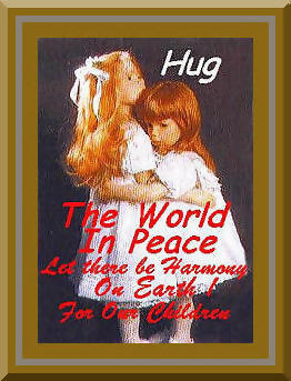HUG!