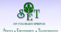 Service. Empowerment. Transformation.